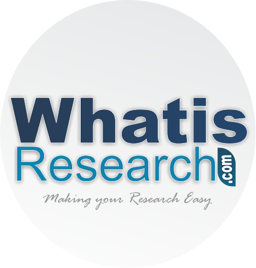 WhatisResearch Logo