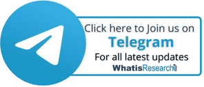 whatisresearch telegram channel