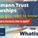 Lindemann Trust Fellowships all things you need to know
