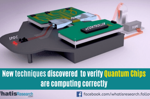 Quantum Chips