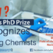 How Reaxys PhD Prize recognizes Young Chemists