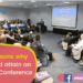 Top 5 reasons why you should attain an Academic Conference