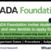 ADA Foundation invites students and new dentists to apply for two awards