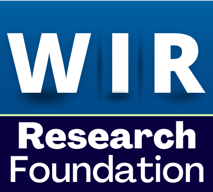 WIR Research Foundation logo