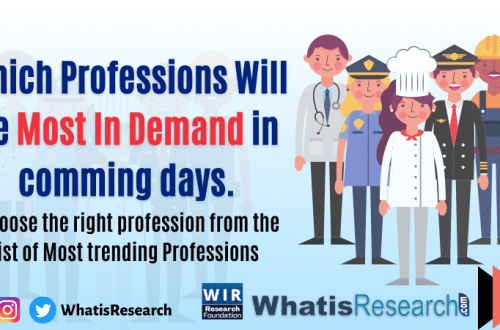 Which Professions Will Be Most In Demand in 2024