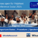 PolyNext Awards and Conference 2025